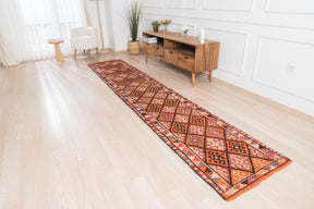 Nichelle - Living Room Rug, Premium Handmade Craft