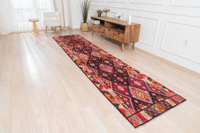 Nira - Living Room Rug, Premium Handmade Craft