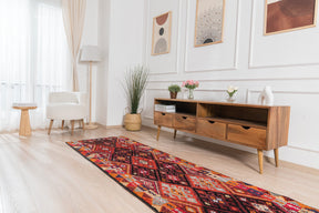 Nira - Oriental Vintage Rug, Collector's Edition