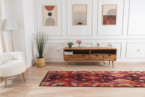 Nira - Living Room Rug, Elegant & Unique