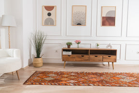 Hespera - Oriental Rug, Timeless & Exquisite