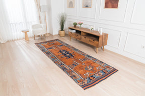 Nicia - Living Room Rug, Elegant & Unique