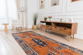 Nicia - Handmade Turkish Rug, Rich in Tradition