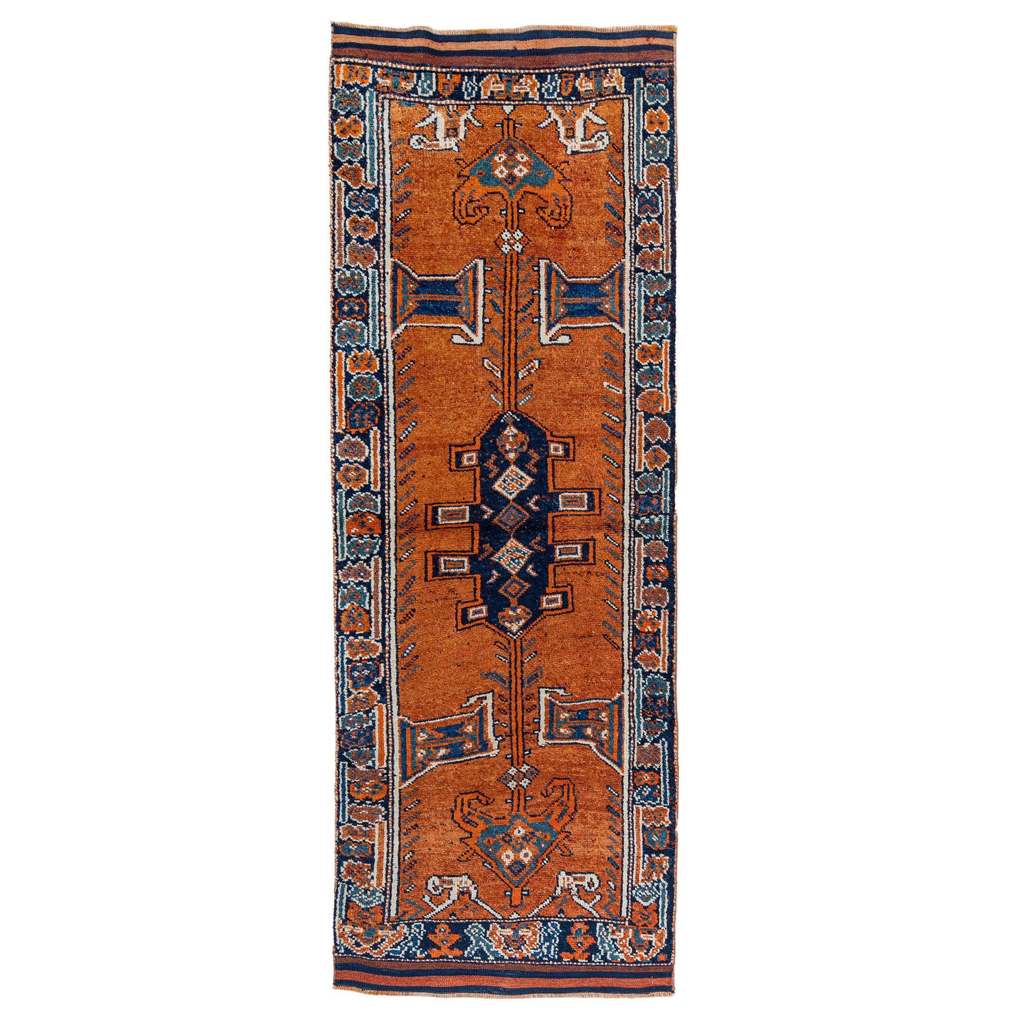 Nicia - Oriental Rug, Timeless & Exquisite