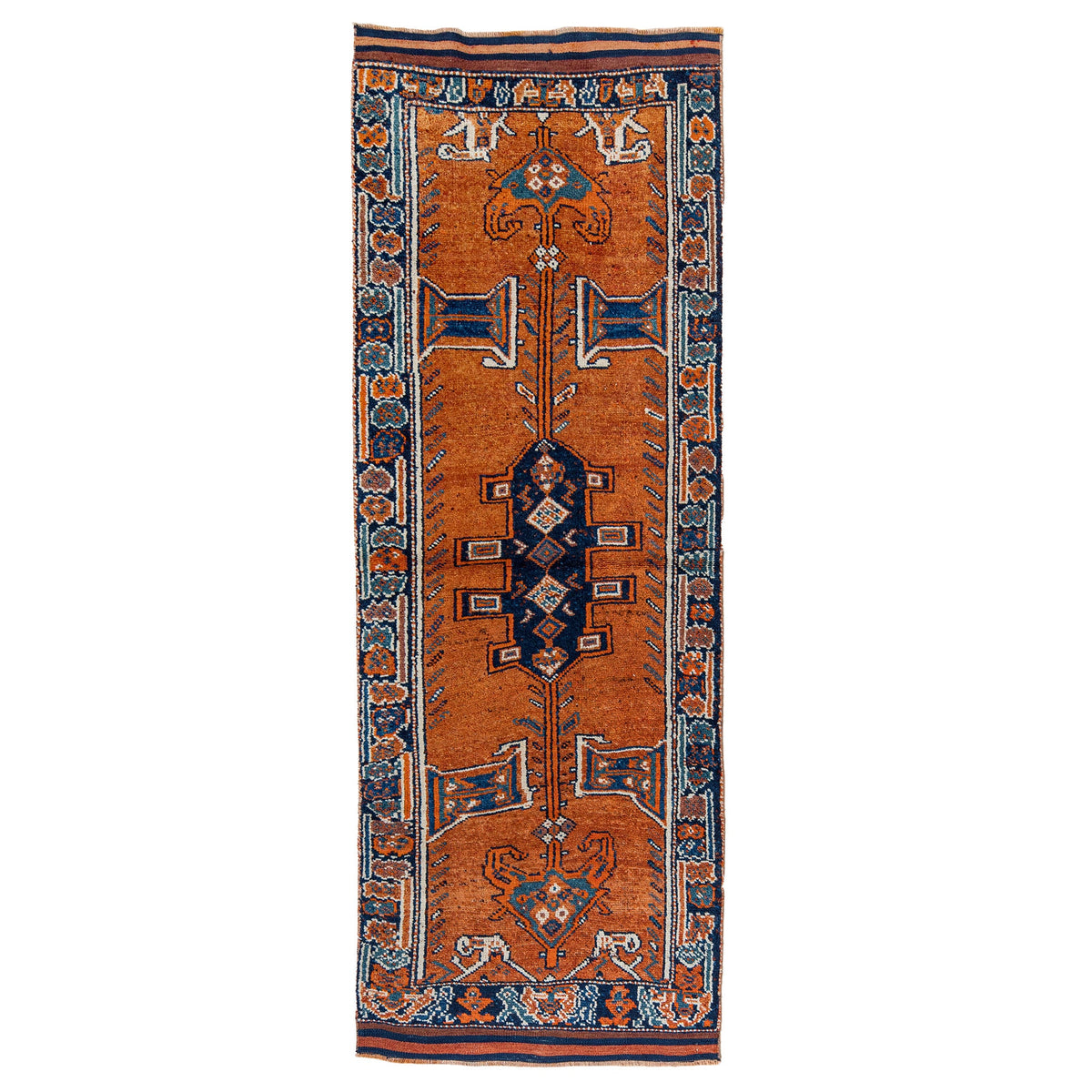 Nicia - Oriental Rug, Timeless & Exquisite