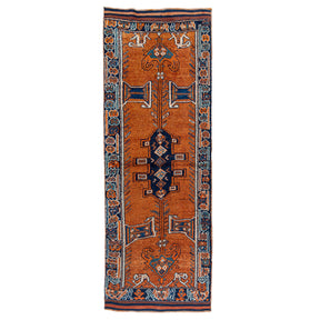 Nicia - Oriental Rug, Timeless & Exquisite