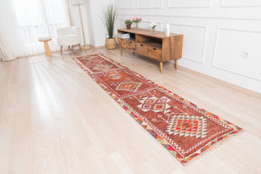 Hawley - Dining Room Rug, Authentic Oriental Design