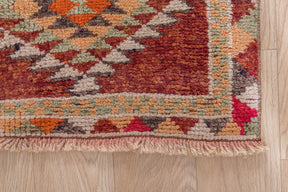 Hawley - Dining Room Rug, Classic Artisan Crafted