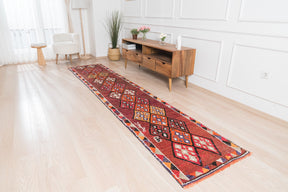 Harvie - Dining Room Rug, Elegant Oriental Style