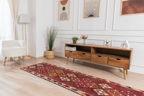 Harvie - Handmade Turkish Rug, Rich in Tradition