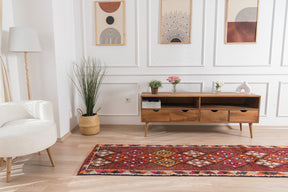 Harvie - Oriental Vintage Rug, Collector's Edition