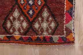 Harvie - Persian Rug, Handcrafted & Timeless