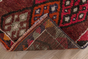 Harvie - Handmade Turkish Rug, Rich in Tradition