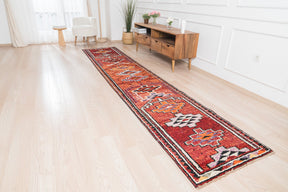 Nyala - Dining Room Rug, Authentic Oriental Design