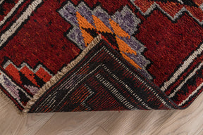 Nyala - Dining Room Rug, Classic Artisan Crafted