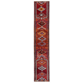 Nyala - Oriental Rug, Exquisite Antique Design