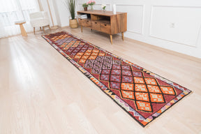 Harietta - Living Room Rug, Elegant & Unique