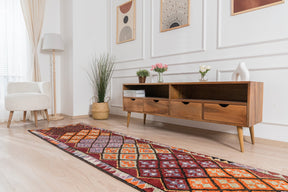 Harietta - Oriental Rug, Timeless & Exquisite