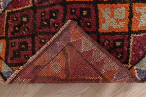 Harietta - Living Room Rug, Curated Vintage Collection