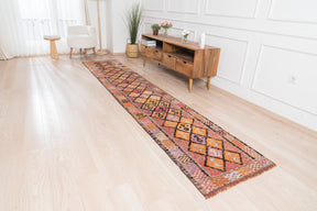 Hildie - Classic Turkish Rug, Vintage Heritage