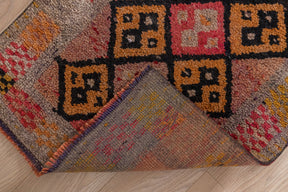 Hildie - Oriental Vintage Rug, Collector's Edition