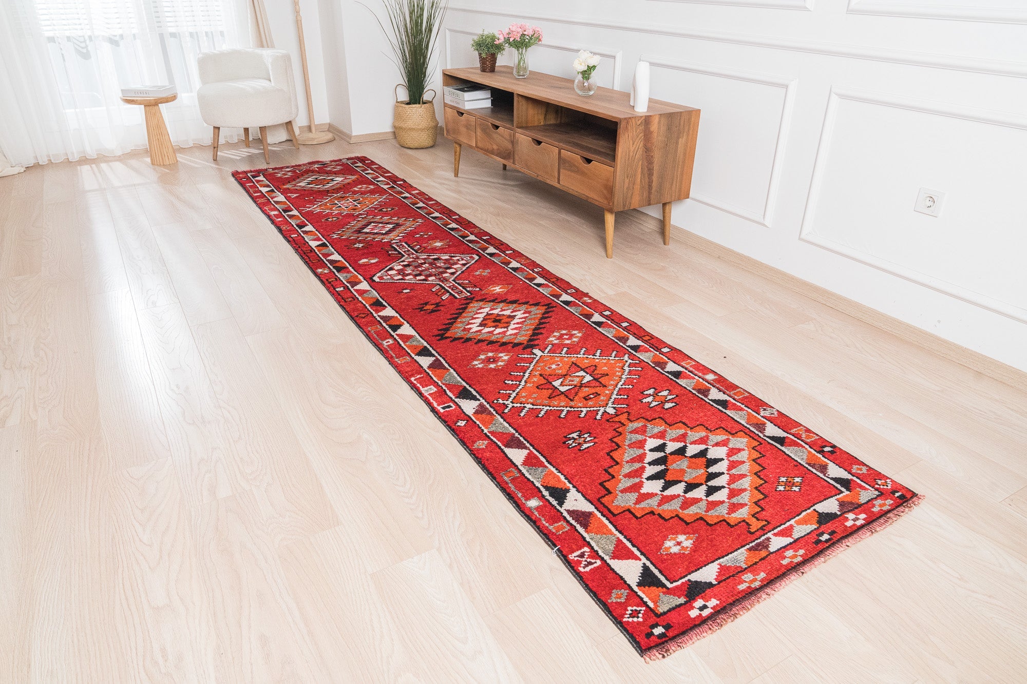 Hermione - Persian Rug, Handcrafted & Timeless
