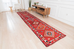 Hermione - Persian Rug, Handcrafted & Timeless