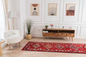 Hermione - Authentic Persian Rug, Artisan Designed