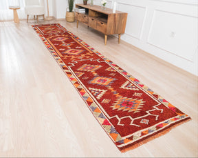 Hero - Authentic Persian Rug, Artisan Designed