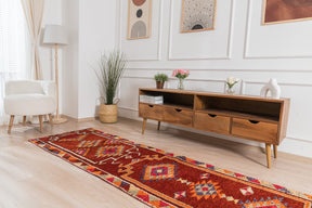 Hero - Classic Turkish Rug, Vintage Heritage