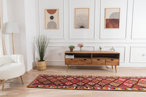 Hildegard - Dining Room Rug, Classic Artisan Crafted