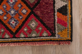 Hildegard - Oriental Rug, Handcrafted for Luxury Living