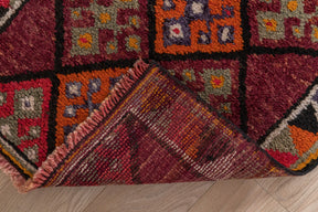 Hildegard - Living Room Rug, Curated Vintage Collection