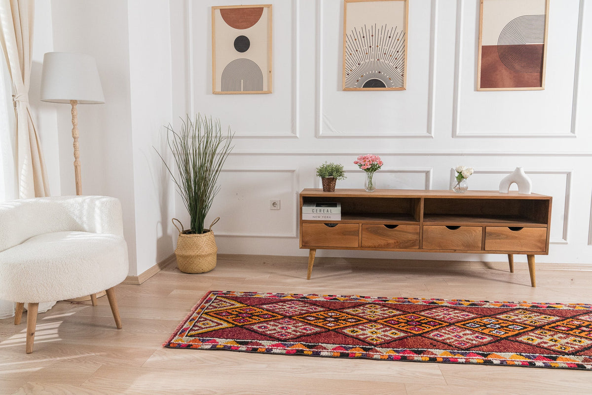 Hyacinth - Oriental Rug, Handcrafted for Luxury Living