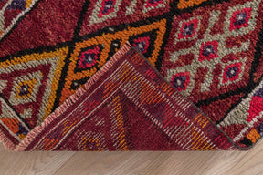 Hyacinth - Handmade Turkish Rug, Rich in Tradition