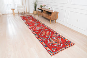 Honey - Persian Rug, Handcrafted & Timeless