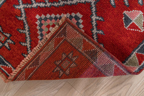 Honey - Classic Turkish Rug, Vintage Heritage