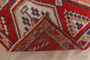 Hollis - Vintage Persian Rug, Handwoven Masterpiece