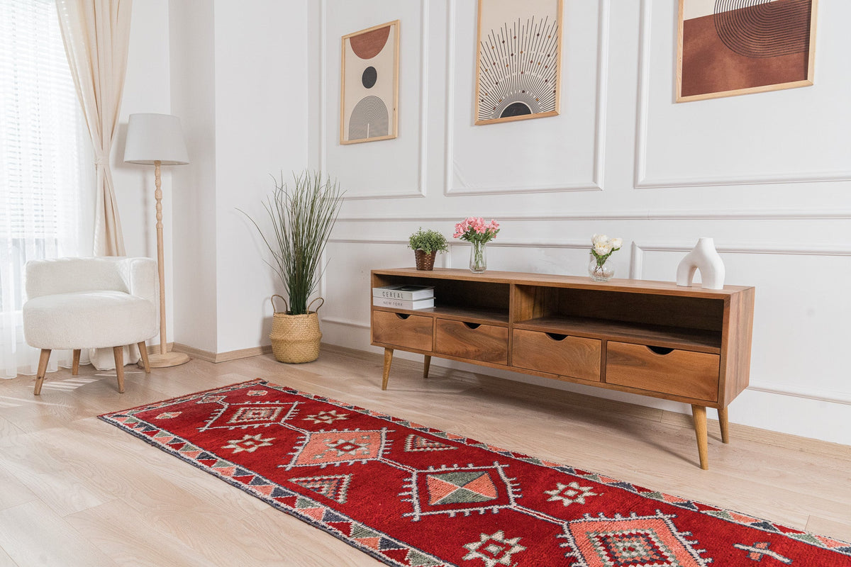 Helmi - Oriental Vintage Rug, Collector's Edition