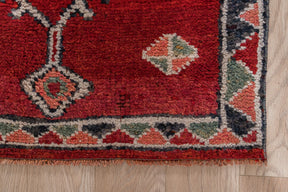 Helmi - Persian Rug, Unique Handcrafted Artistry