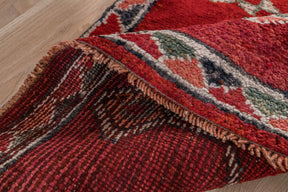 Helmi - Classic Turkish Rug, Vintage Heritage