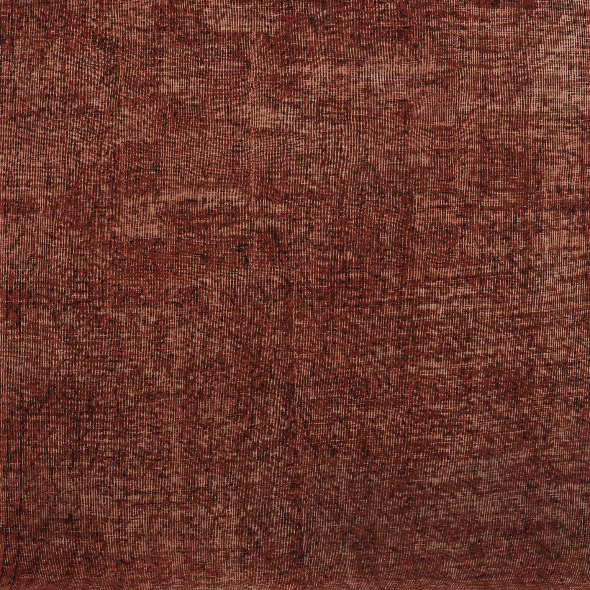 Baila - Turkish Rug, Vintage Charm for Modern Spaces