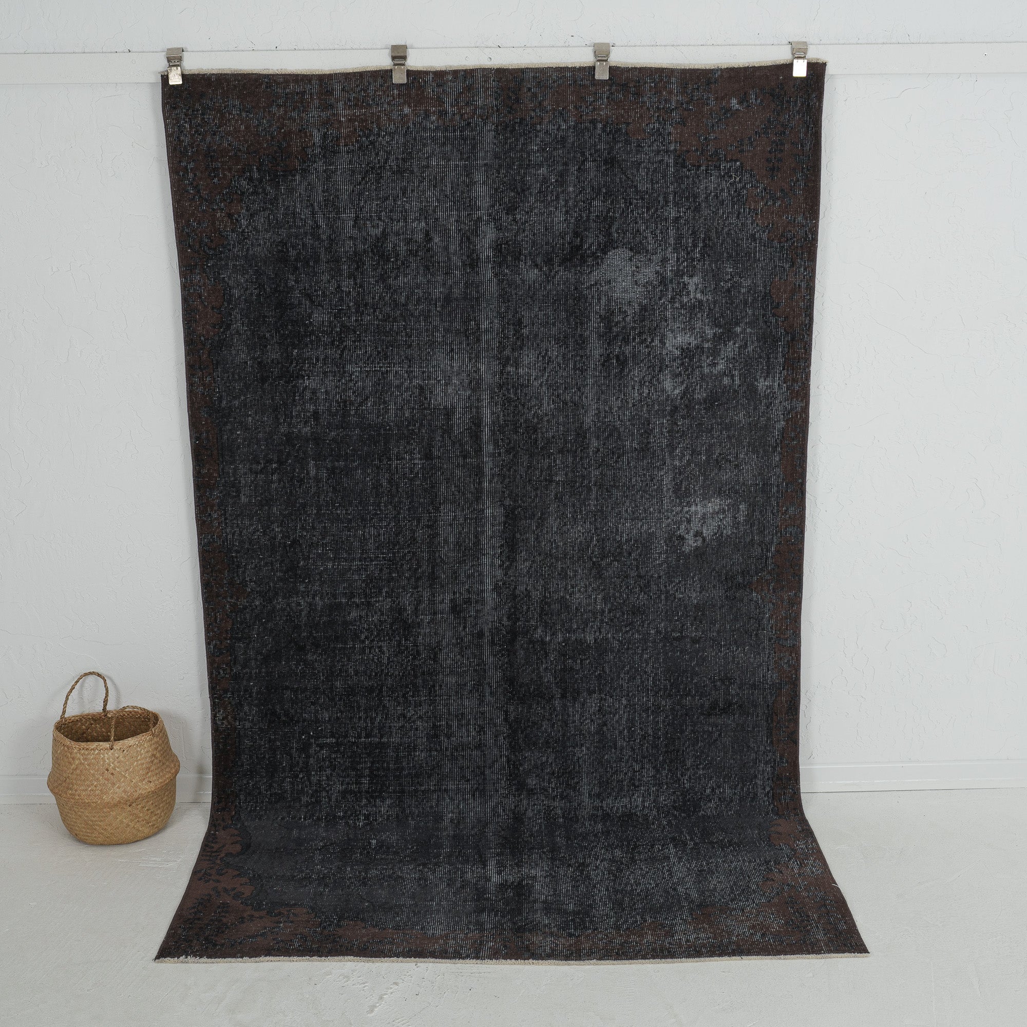 Bernadette - Dining Room Rug, Antique Oriental Masterpiece