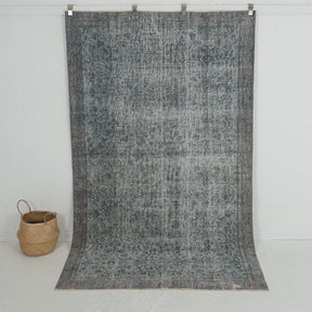 Brylee - Oriental Vintage Rug, Collector's Edition