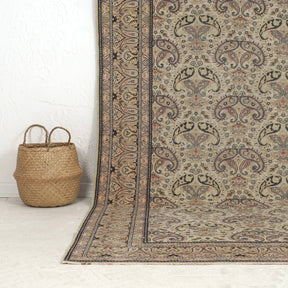 Hesper - Oriental Vintage Rug, Collector's Edition