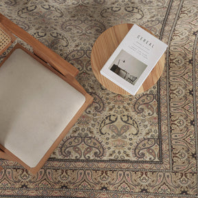 Hesper - Oriental Vintage Rug, Collector's Edition