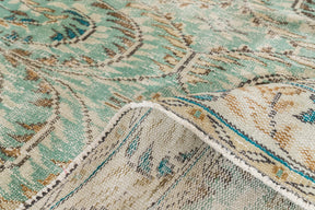 Orania - Persian Rug, Handcrafted & Timeless