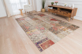 Jacinda - Persian Rug, Handcrafted & Timeless