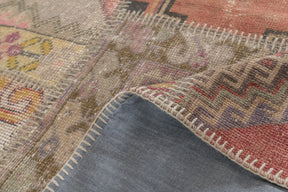 Jacinda - Dining Room Rug, Antique Oriental Masterpiece