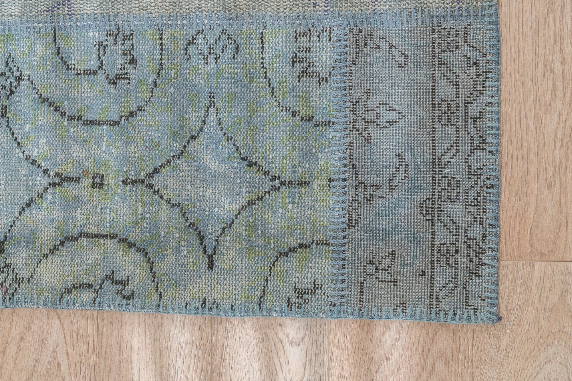 Sagittarius - Oriental Rug, Handcrafted for Luxury Living